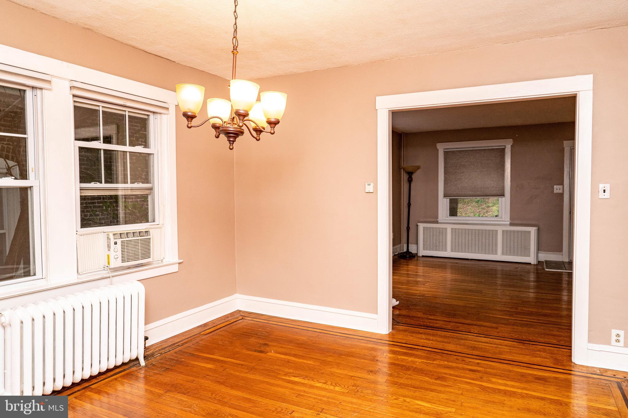 MANAYUNK - Residential Lease