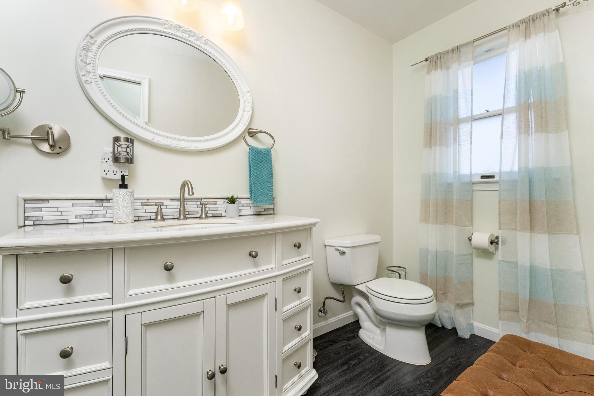 MEADFIELD - Residential