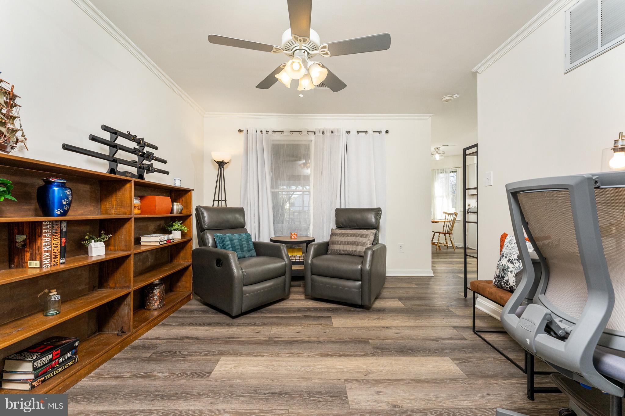 MEADFIELD - Residential