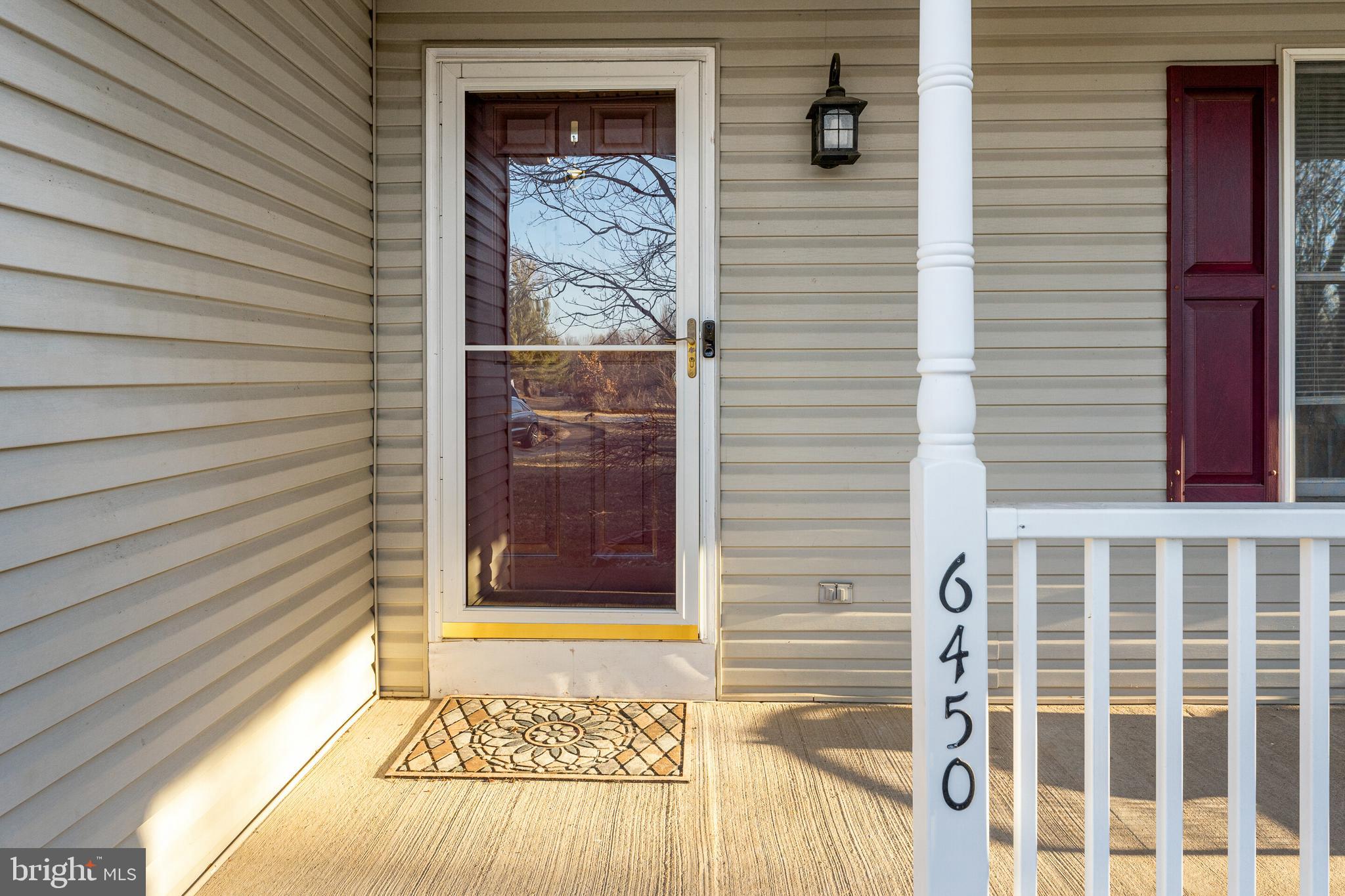 6450 WATERDALE COURT