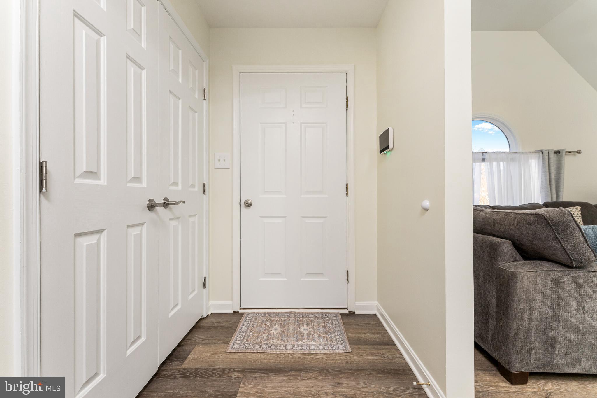 MEADFIELD - Residential