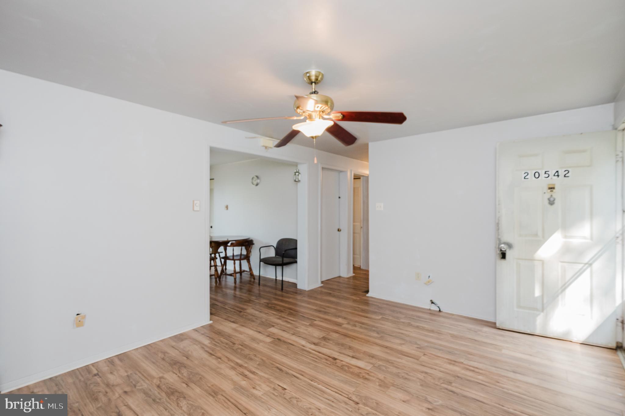 BALTIMORE COUNTY - Residential