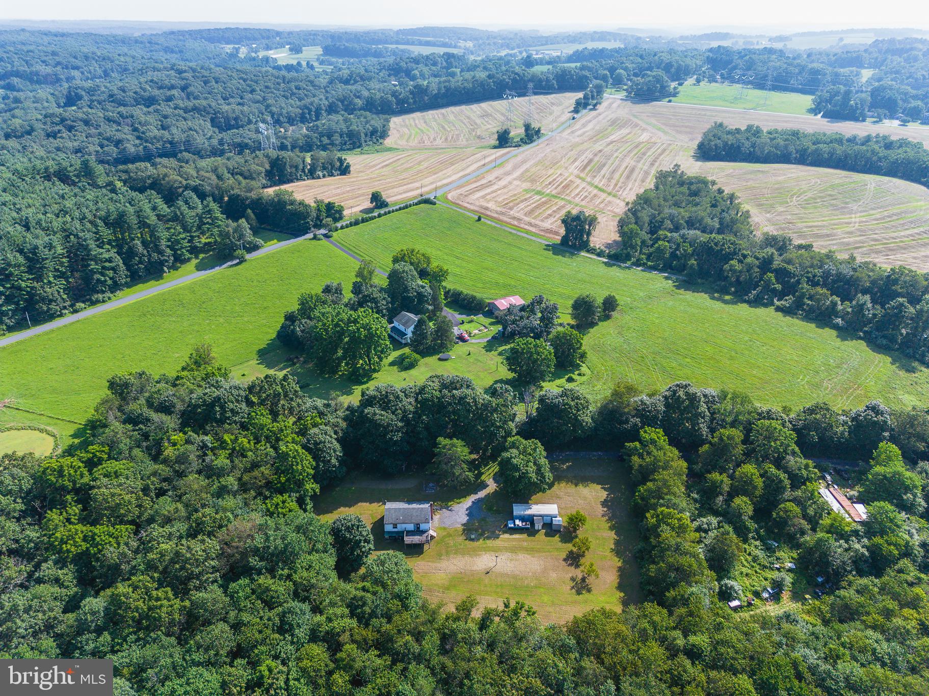 BALTIMORE COUNTY - Residential