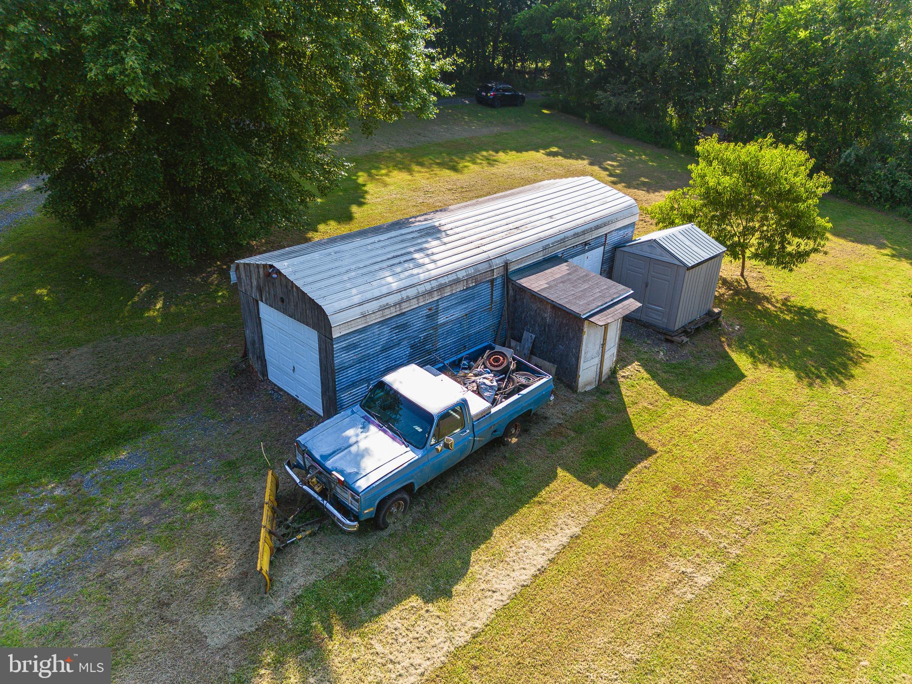 BALTIMORE COUNTY - Residential