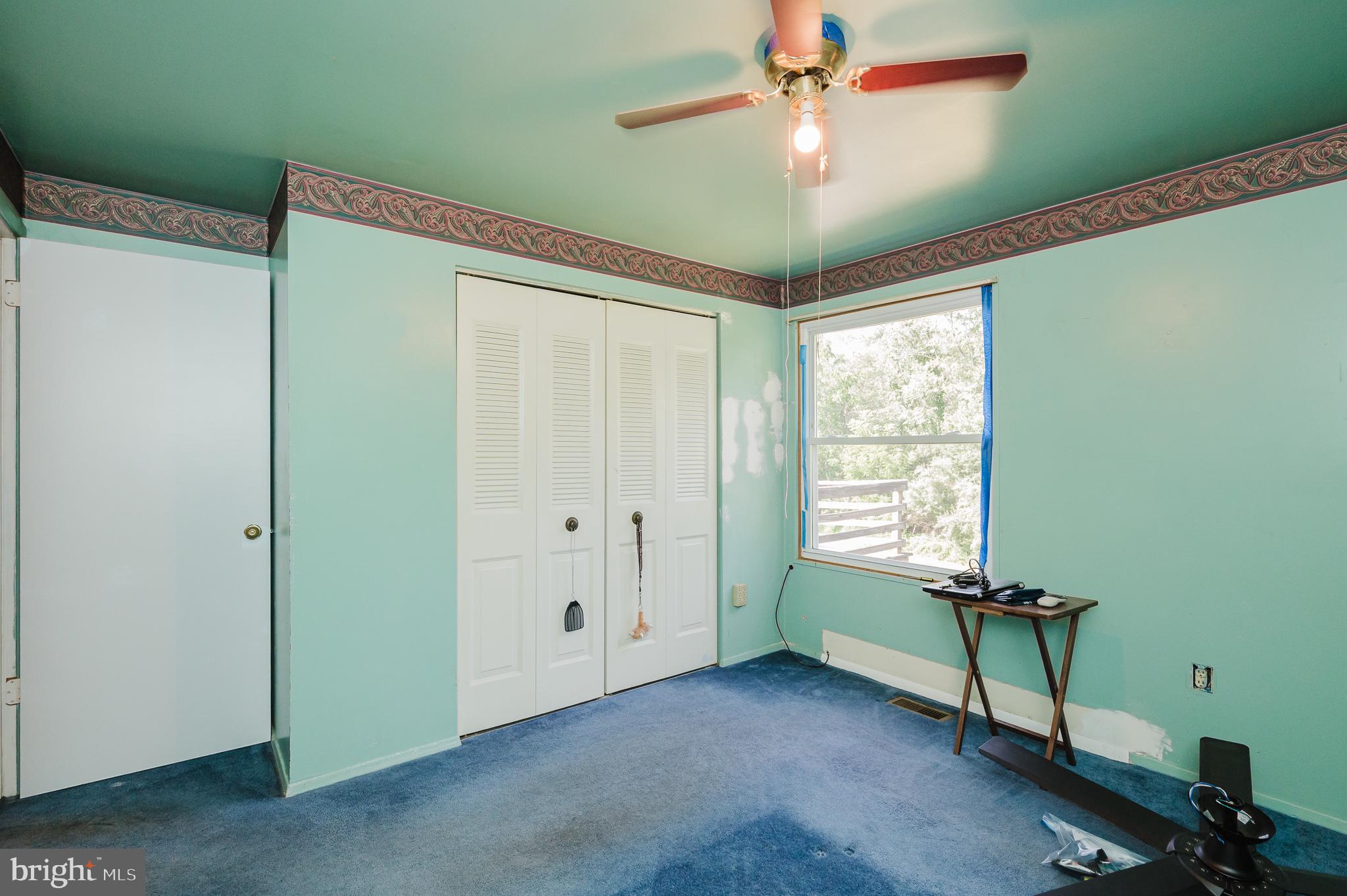 BALTIMORE COUNTY - Residential