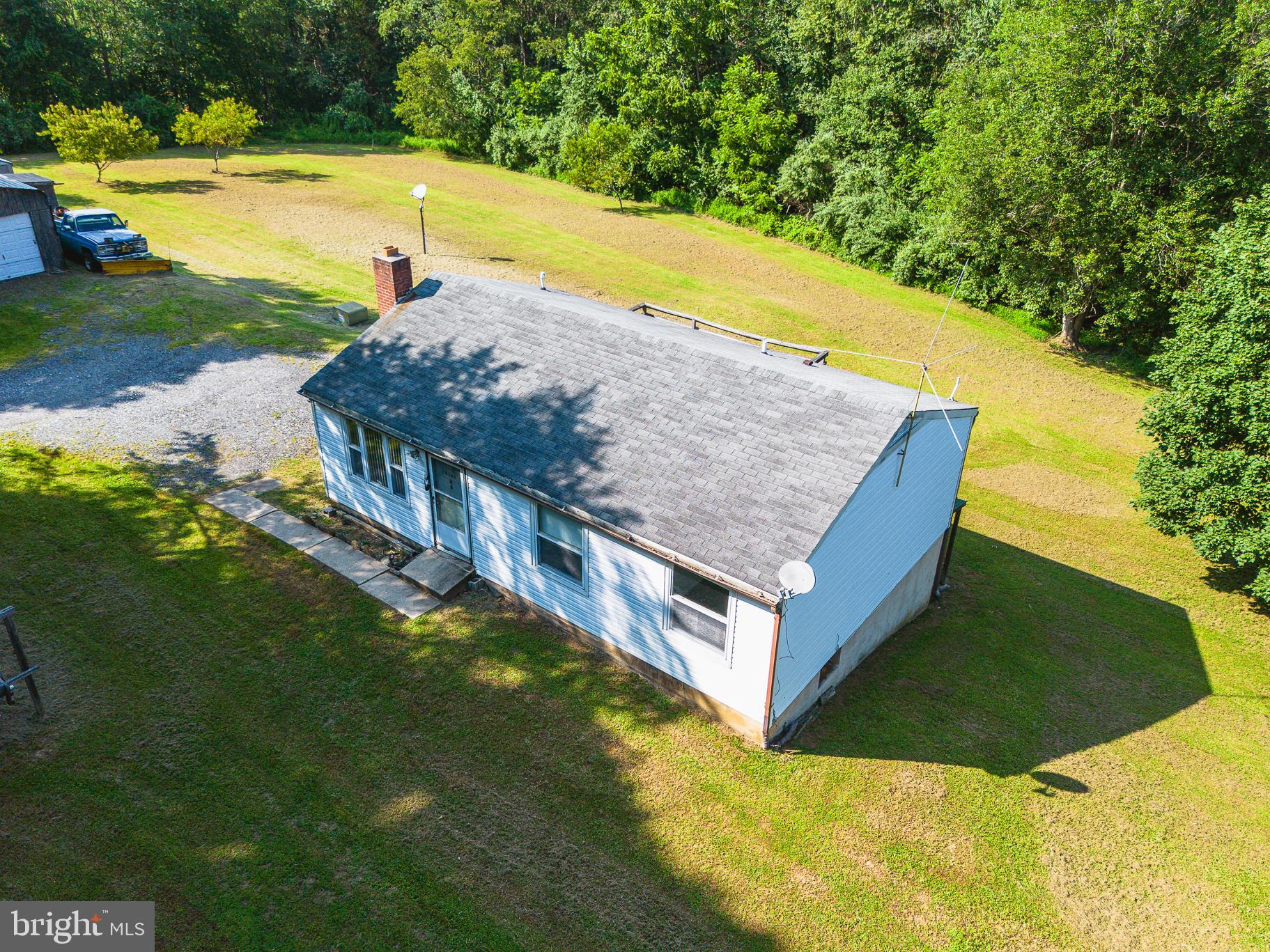 BALTIMORE COUNTY - Residential