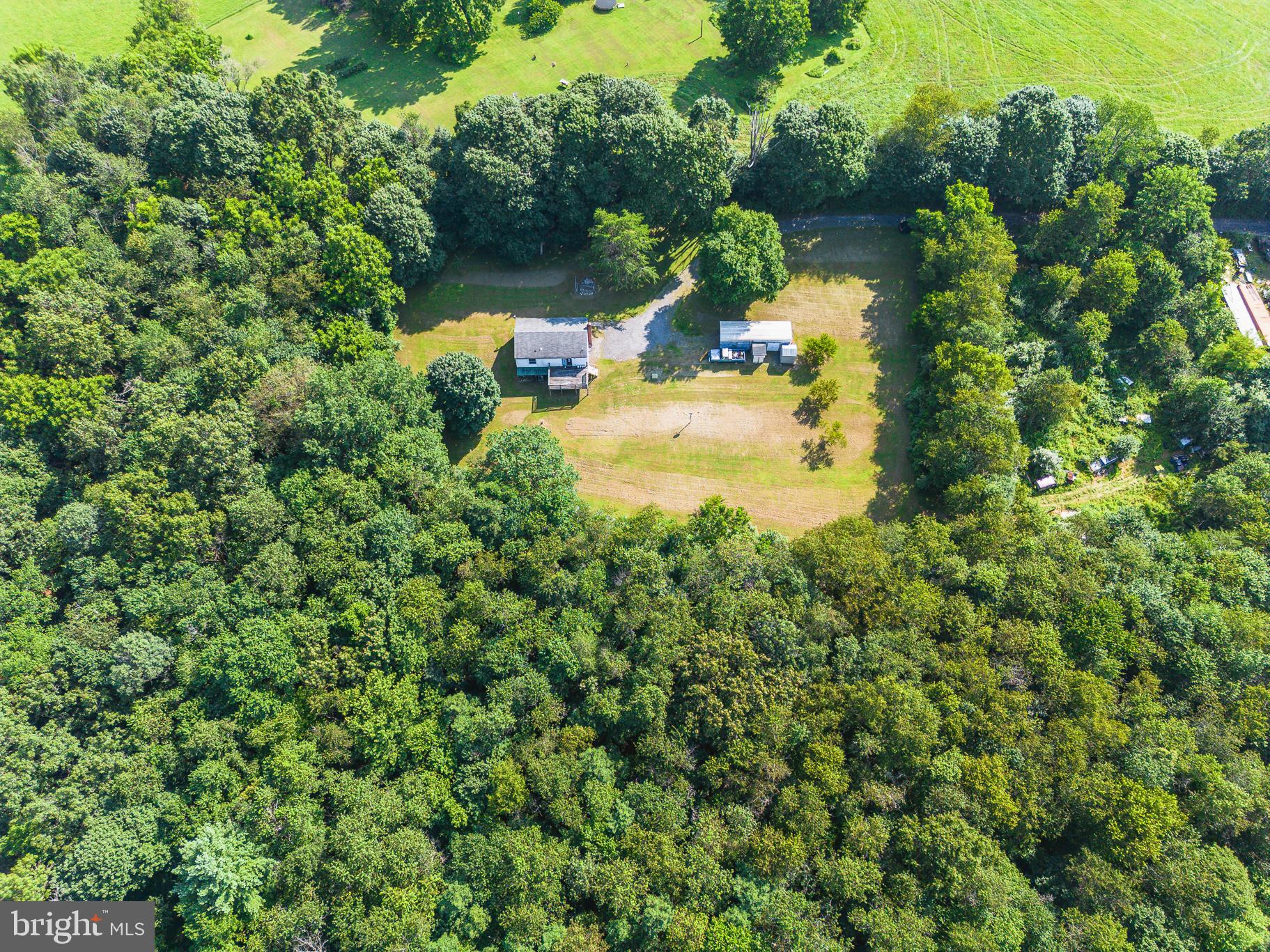 BALTIMORE COUNTY - Residential