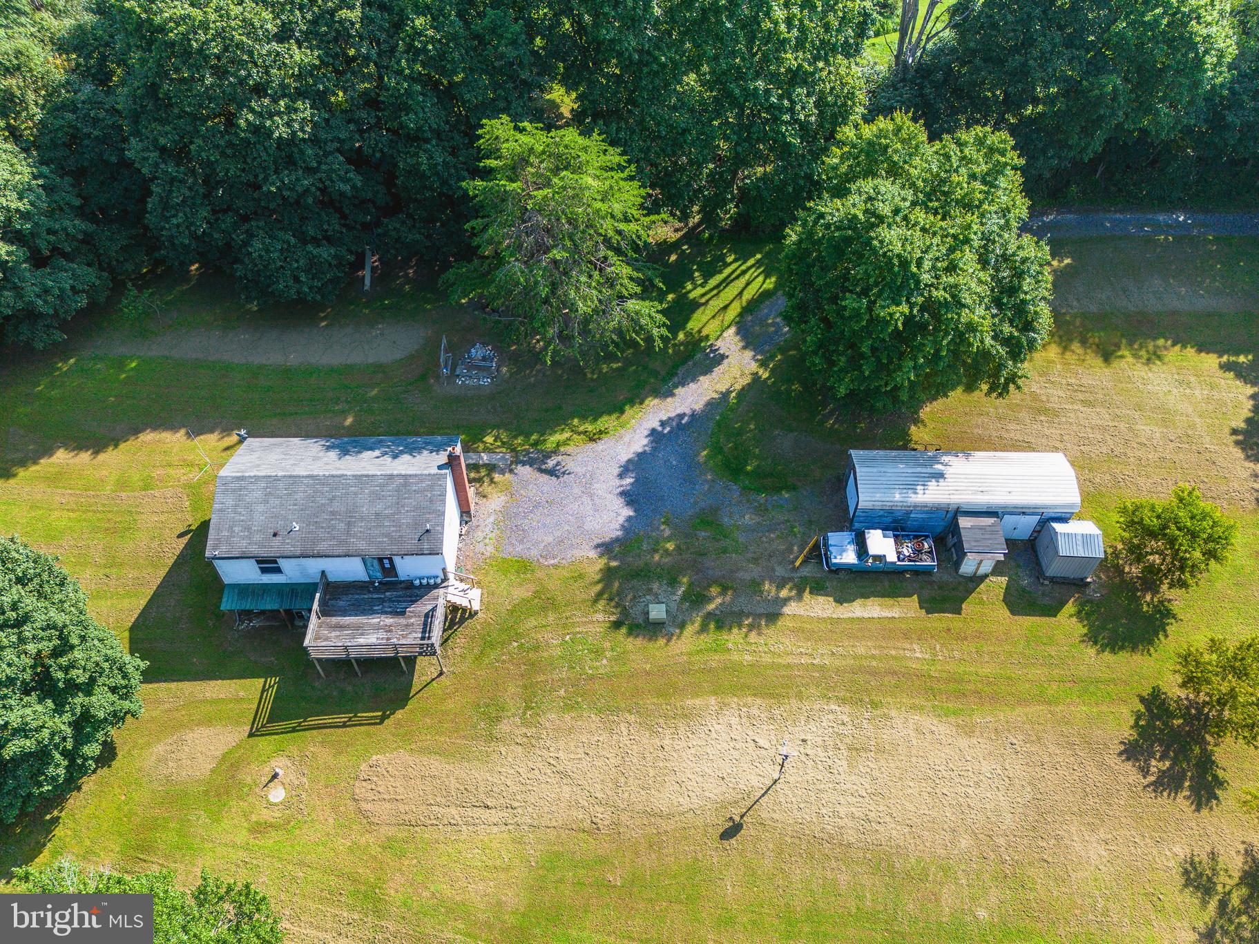 BALTIMORE COUNTY - Residential