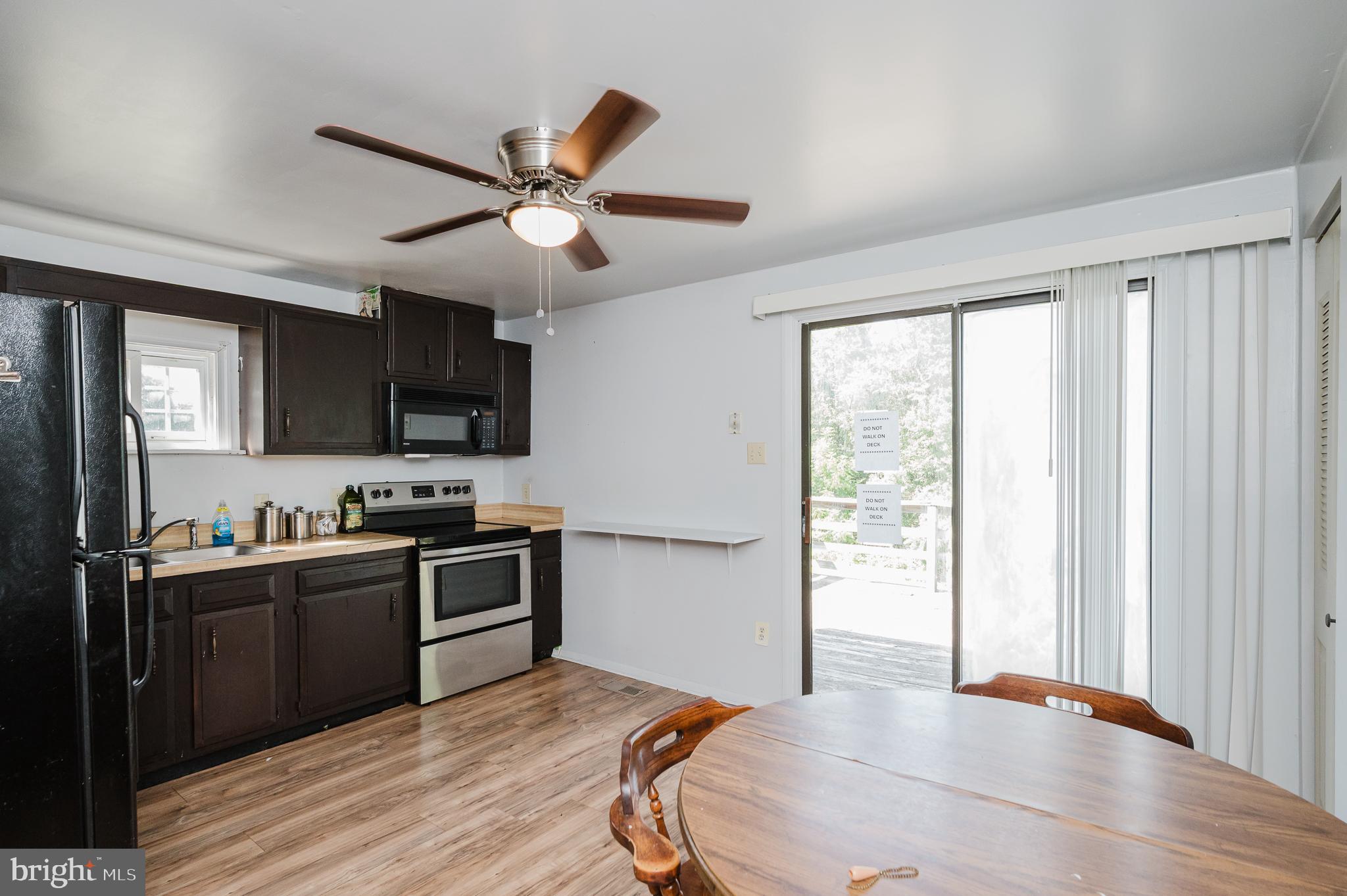 BALTIMORE COUNTY - Residential