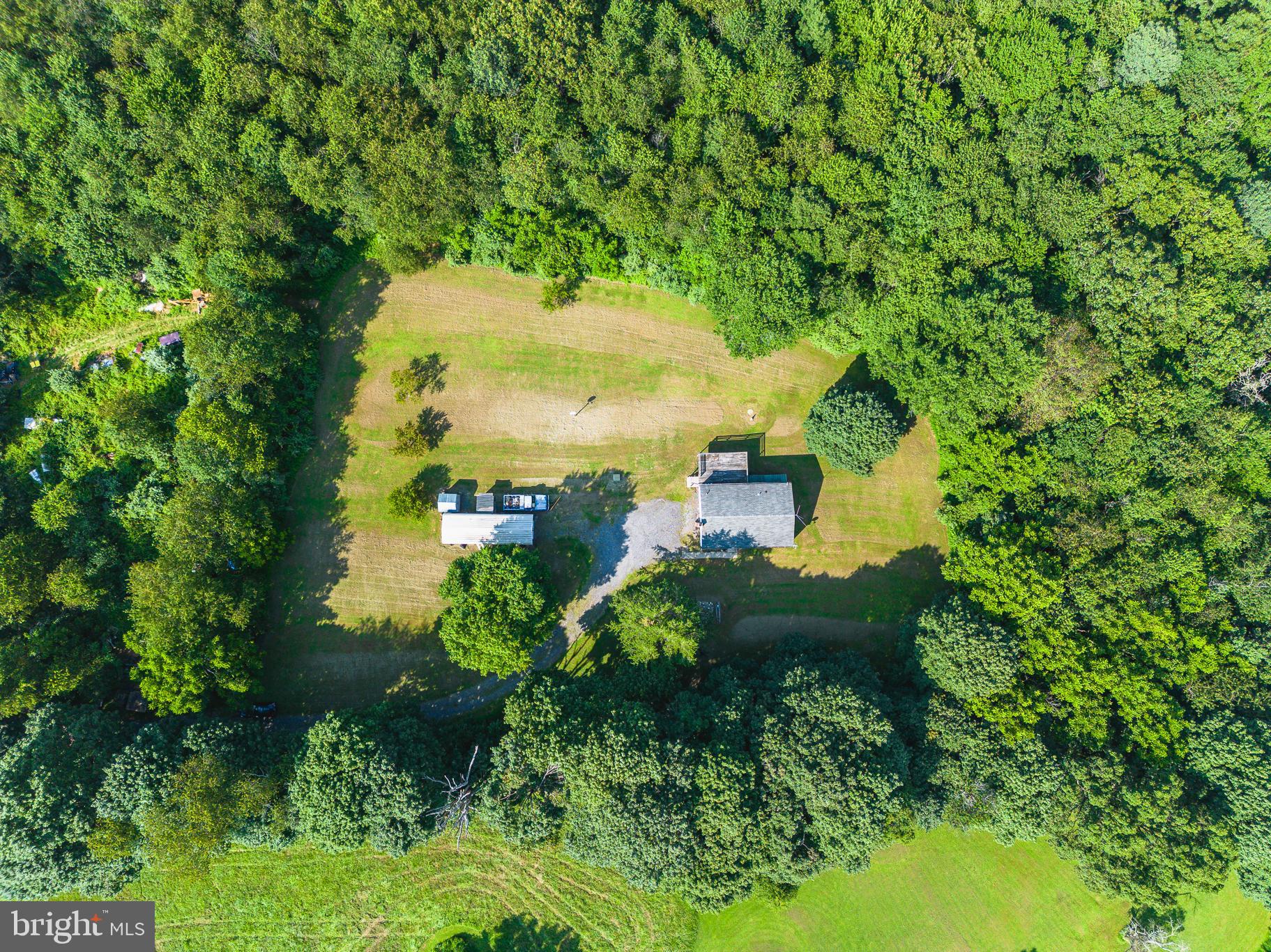 BALTIMORE COUNTY - Residential