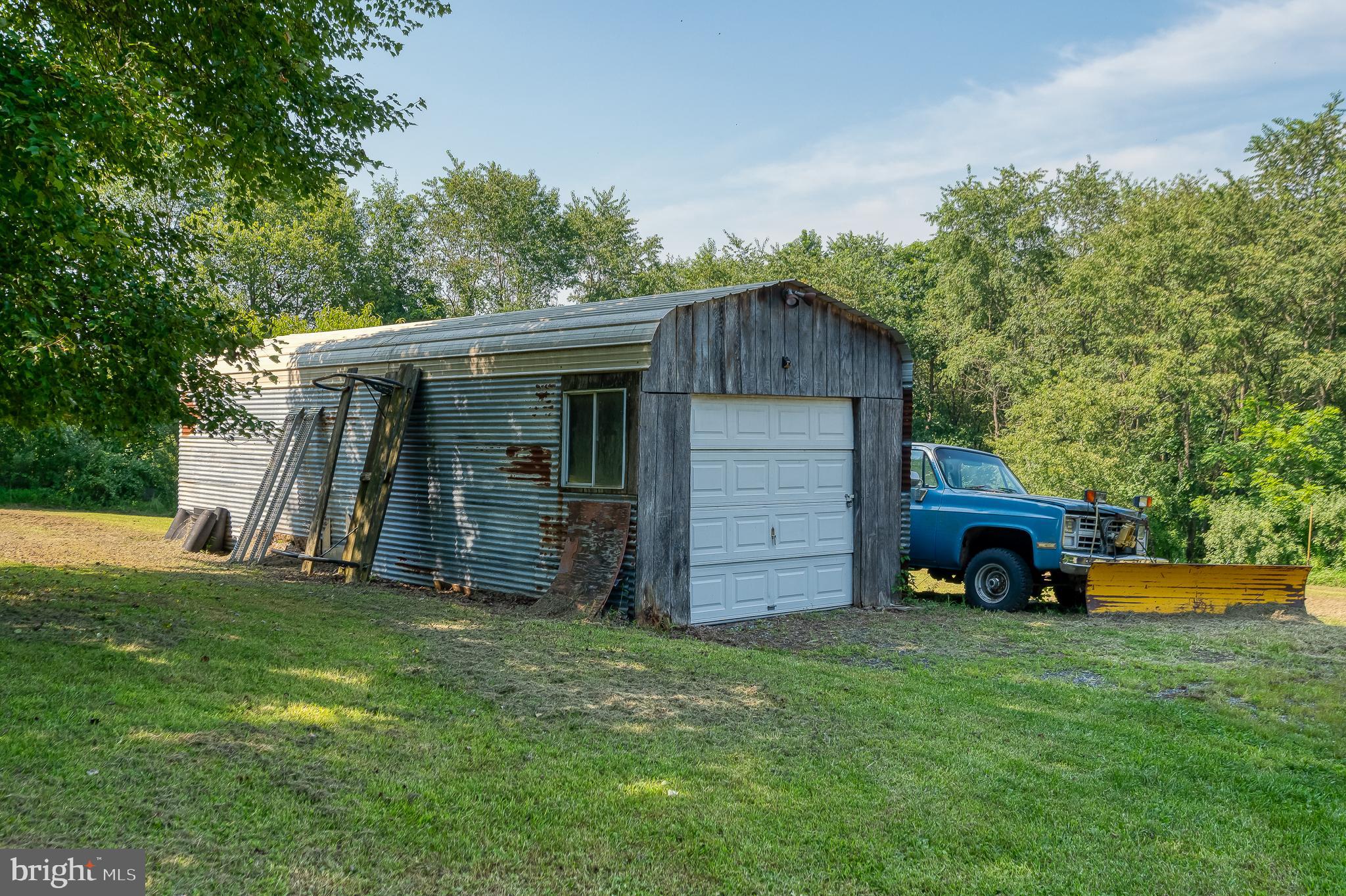 BALTIMORE COUNTY - Residential