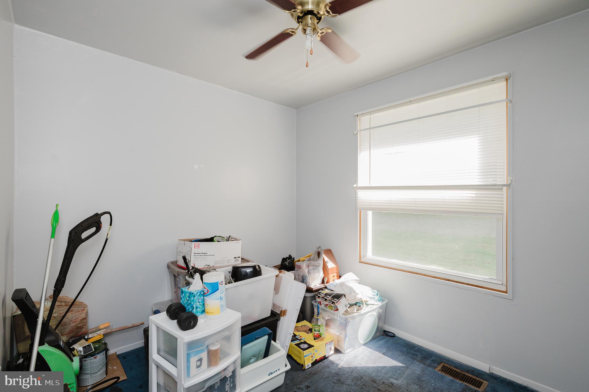 BALTIMORE COUNTY - Residential