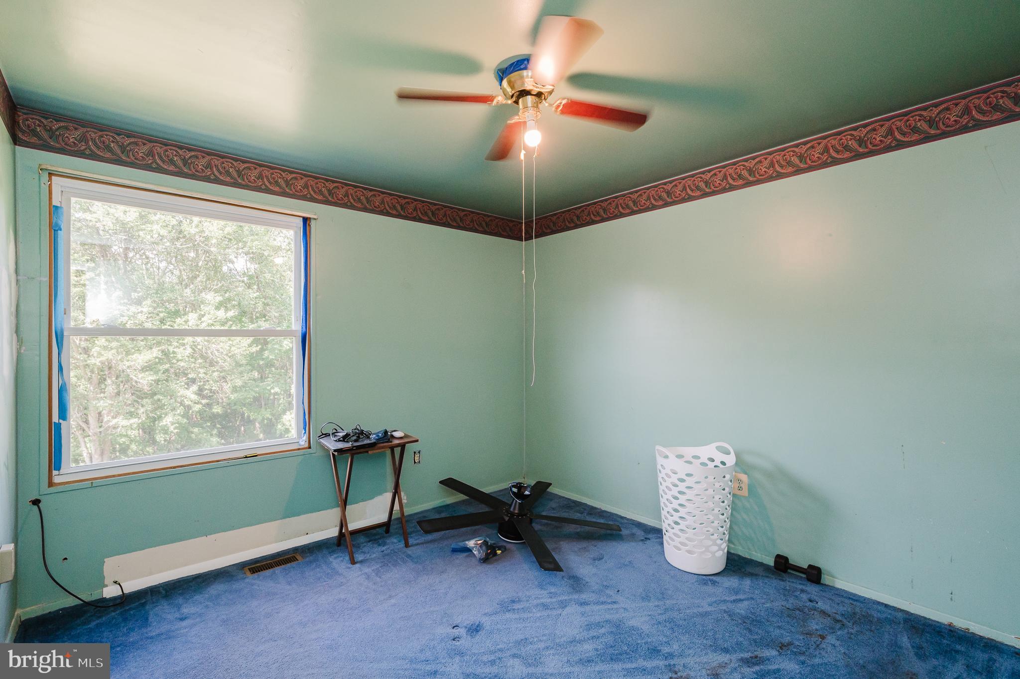 BALTIMORE COUNTY - Residential