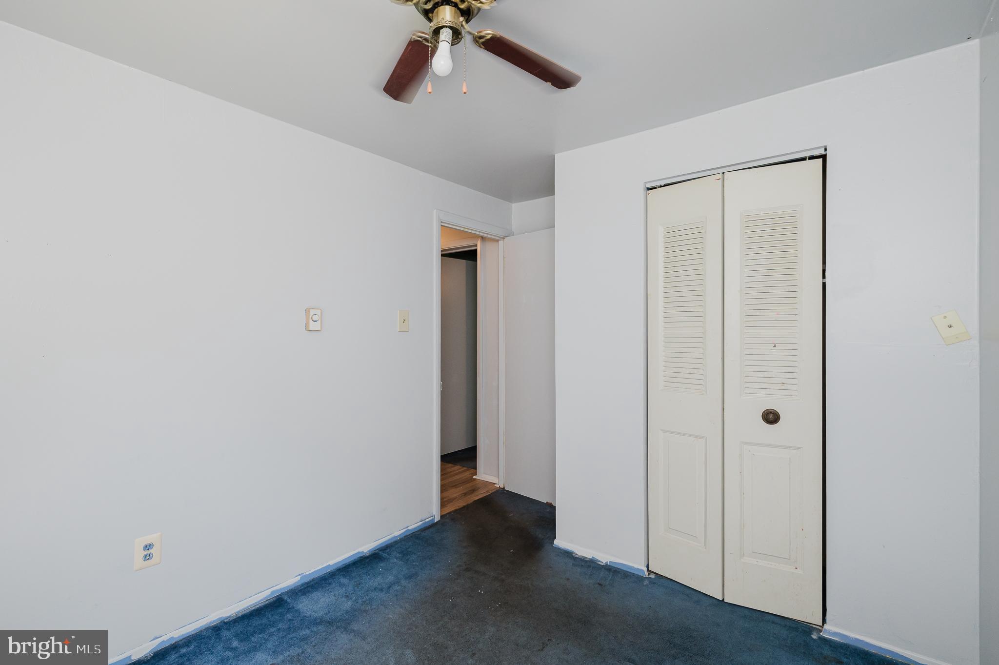 BALTIMORE COUNTY - Residential