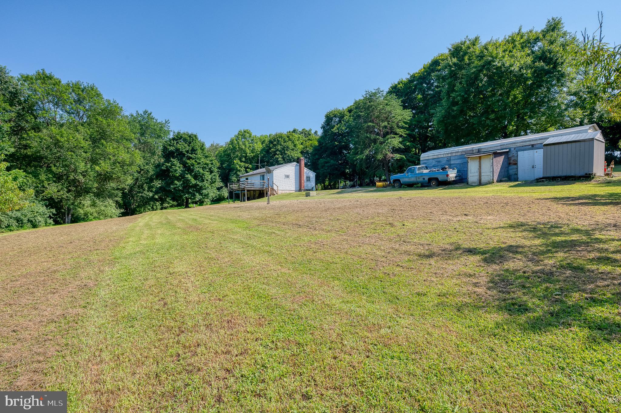 BALTIMORE COUNTY - Residential