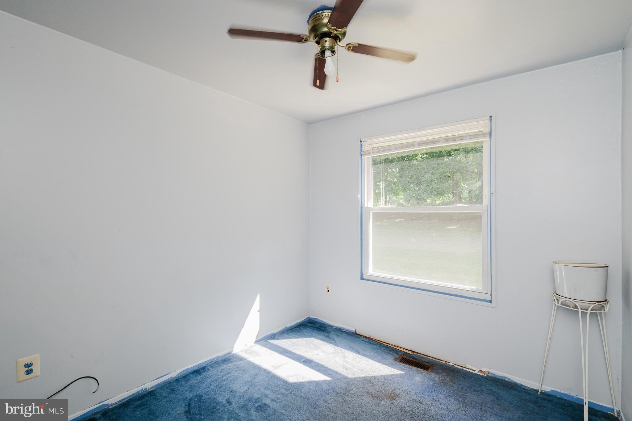 BALTIMORE COUNTY - Residential