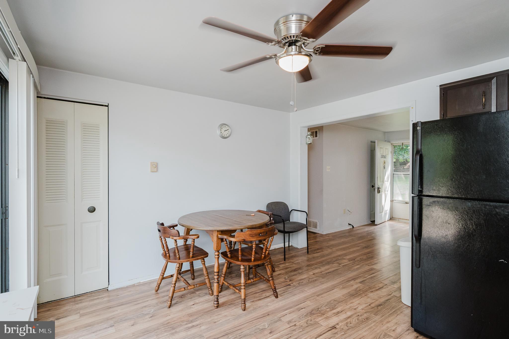 BALTIMORE COUNTY - Residential