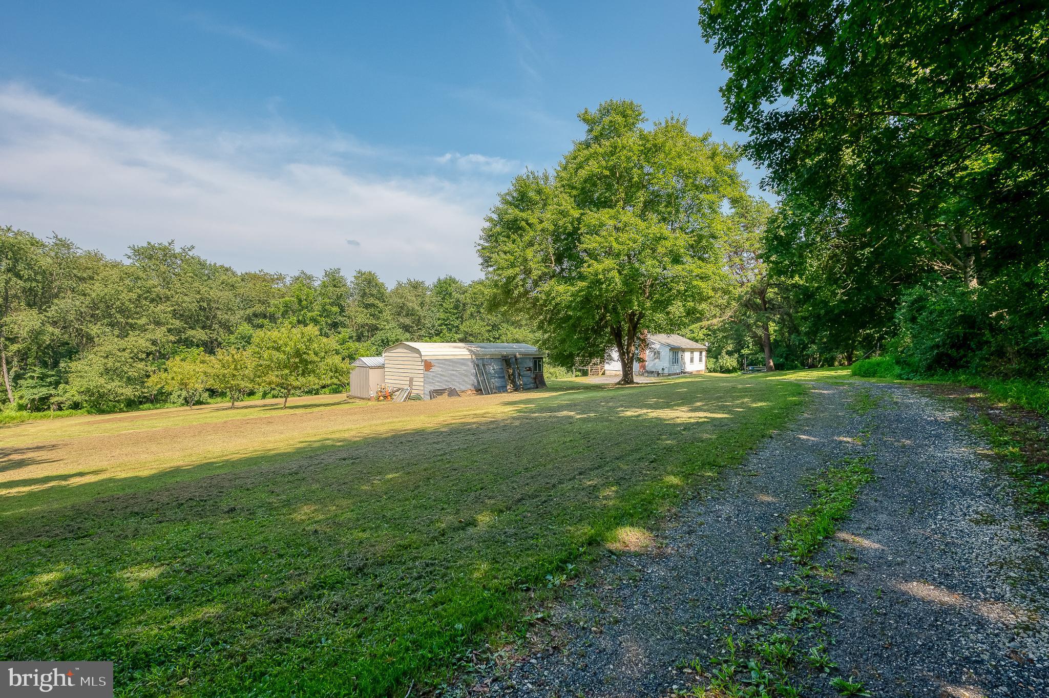 BALTIMORE COUNTY - Residential