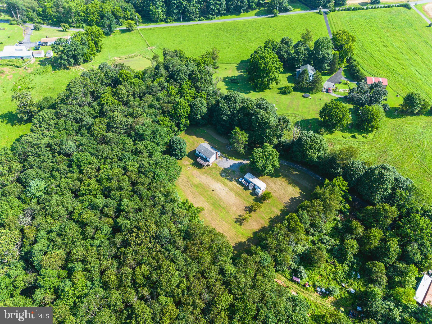 BALTIMORE COUNTY - Residential