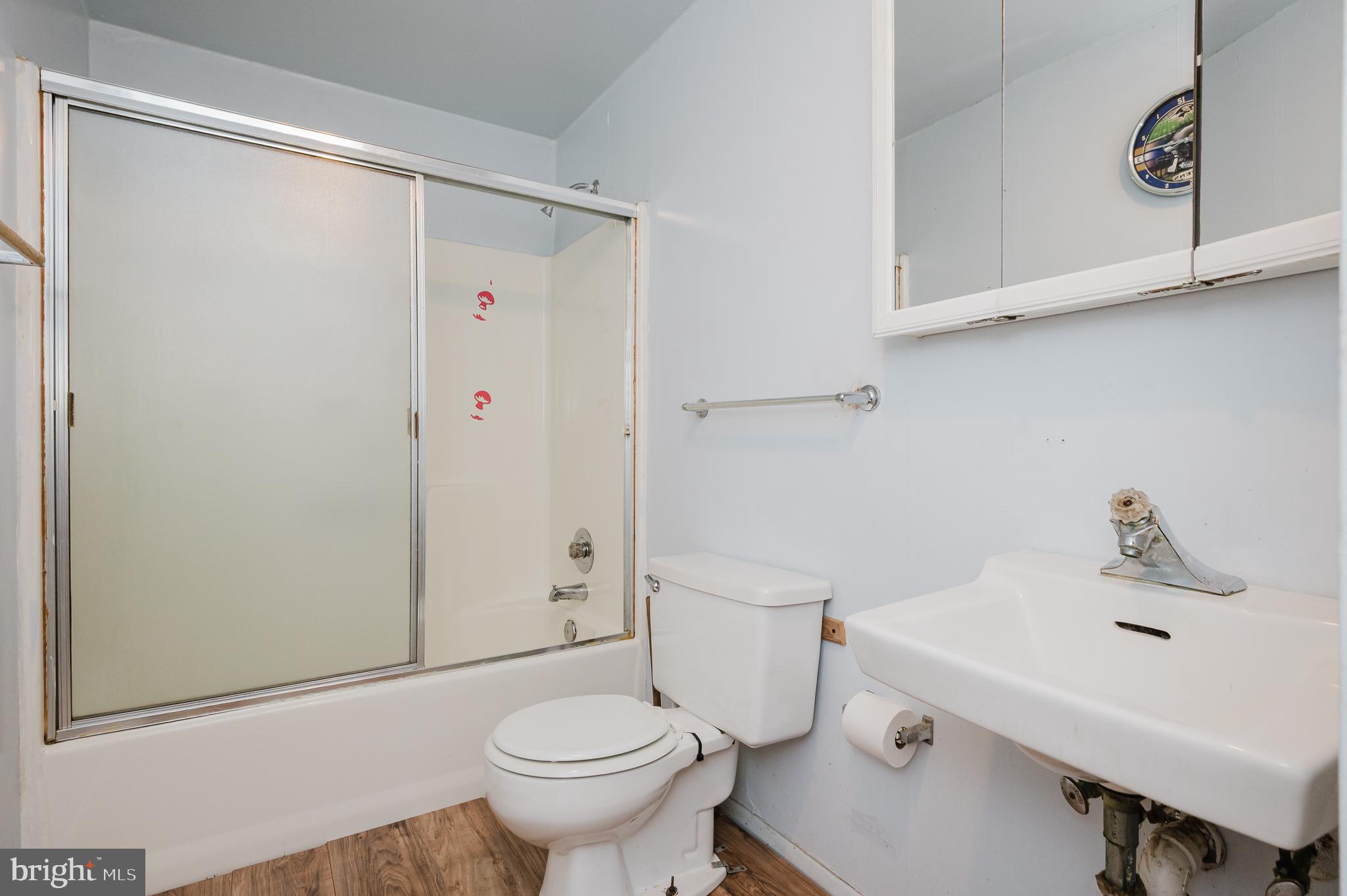 BALTIMORE COUNTY - Residential