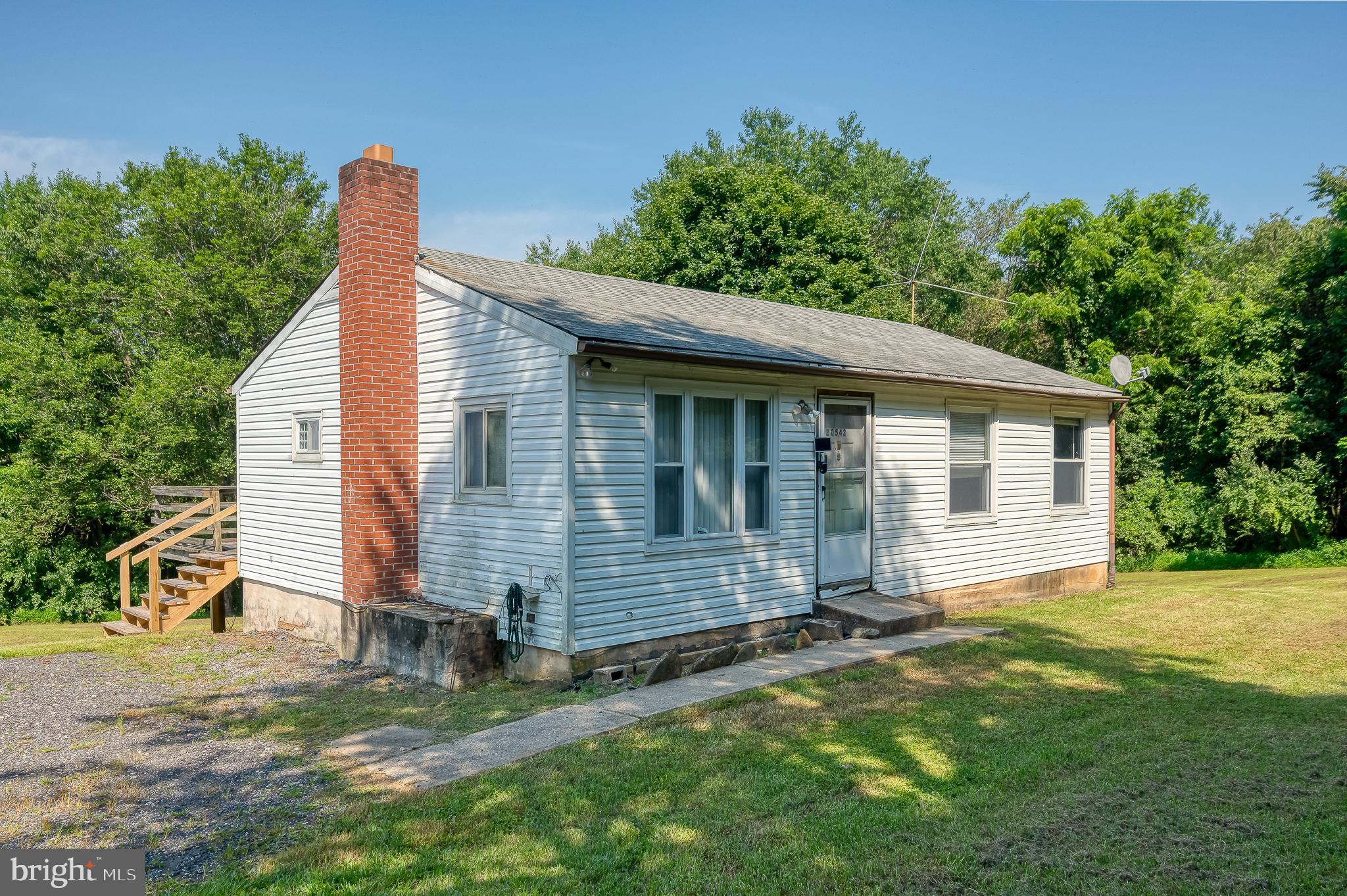 BALTIMORE COUNTY - Residential