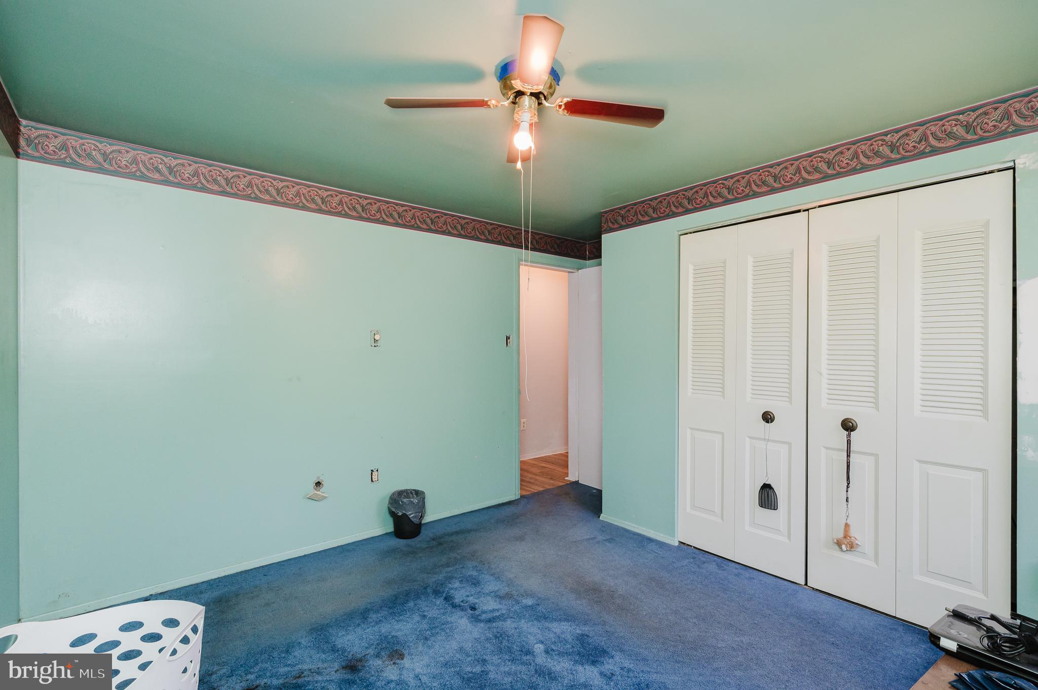 BALTIMORE COUNTY - Residential