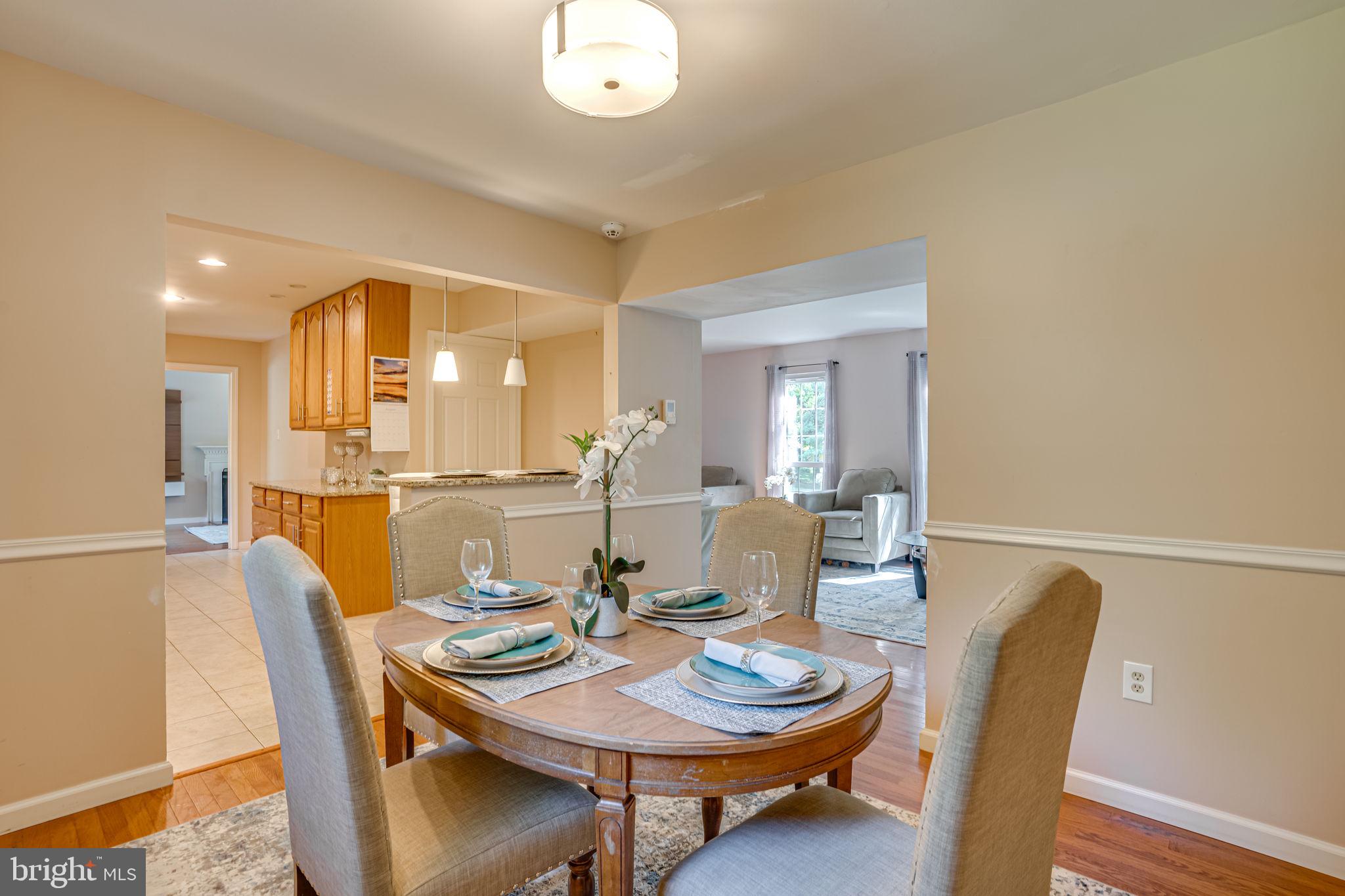 STRATTON WOODS - Residential