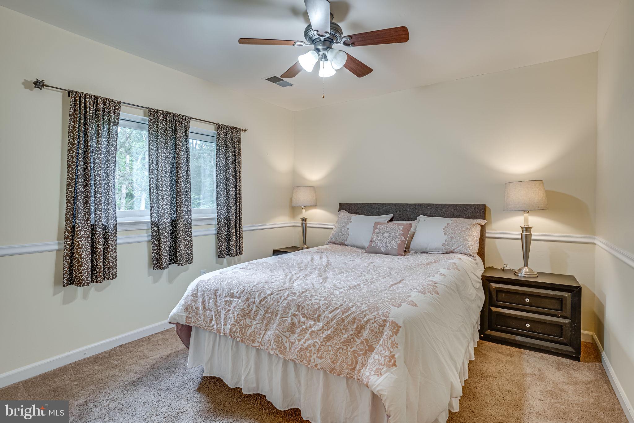 STRATTON WOODS - Residential