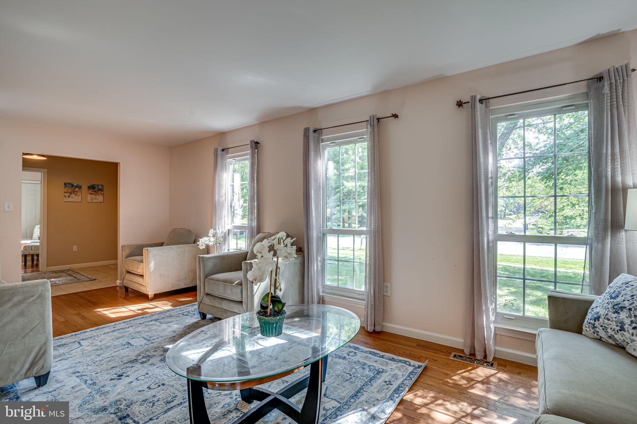 STRATTON WOODS - Residential