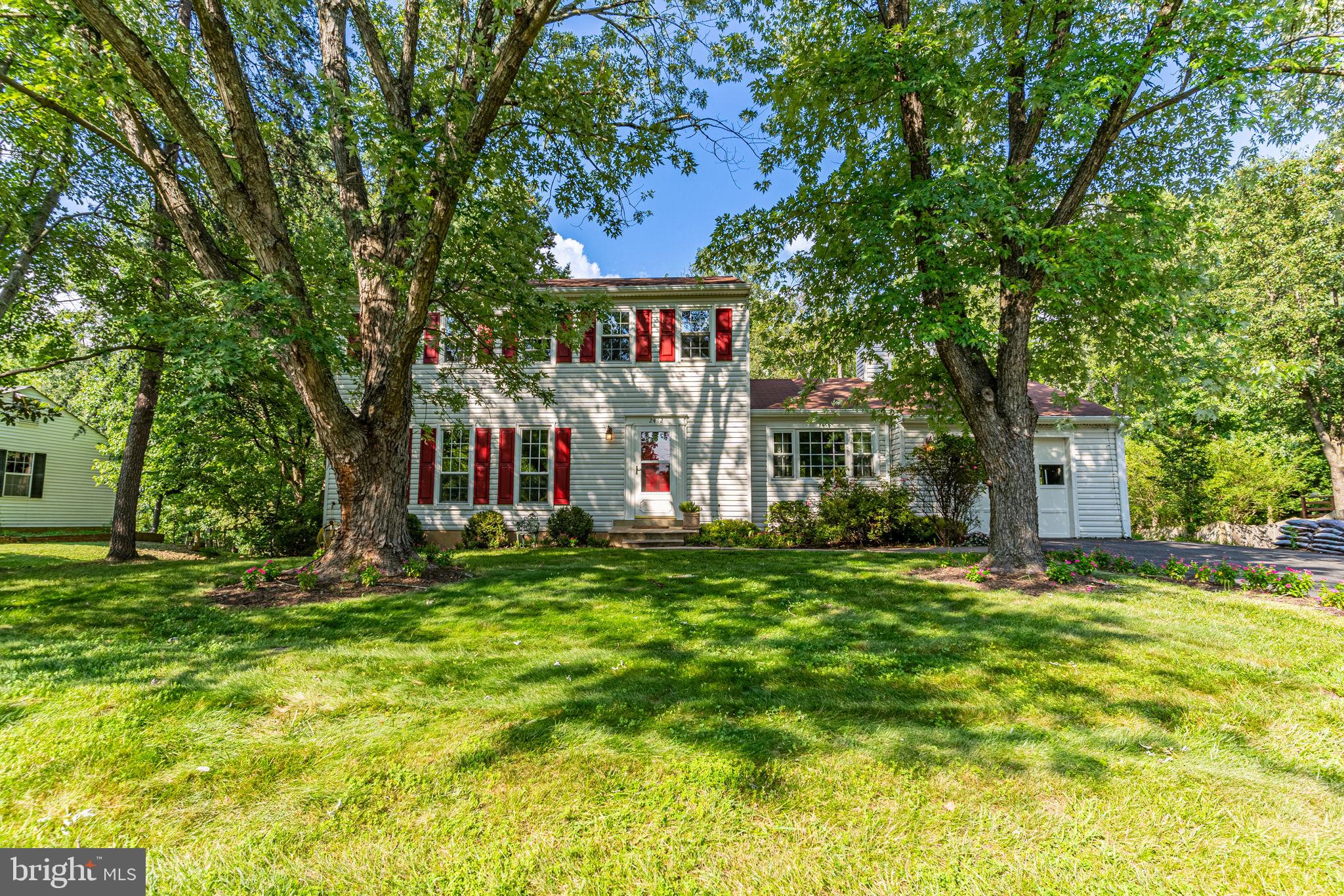 STRATTON WOODS - Residential