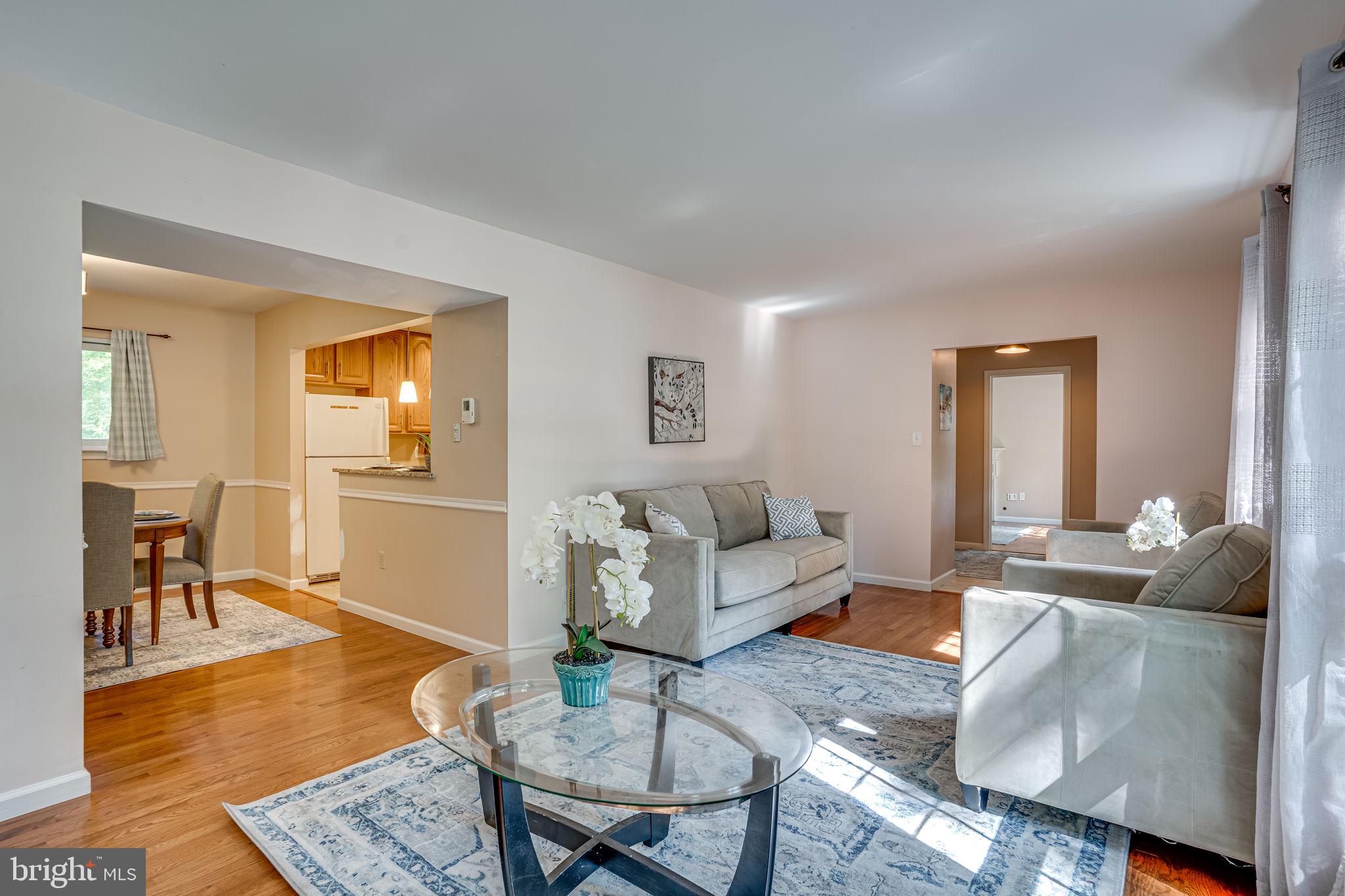 STRATTON WOODS - Residential