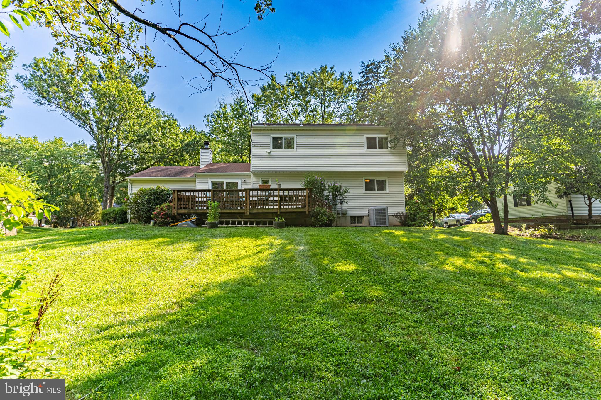 STRATTON WOODS - Residential