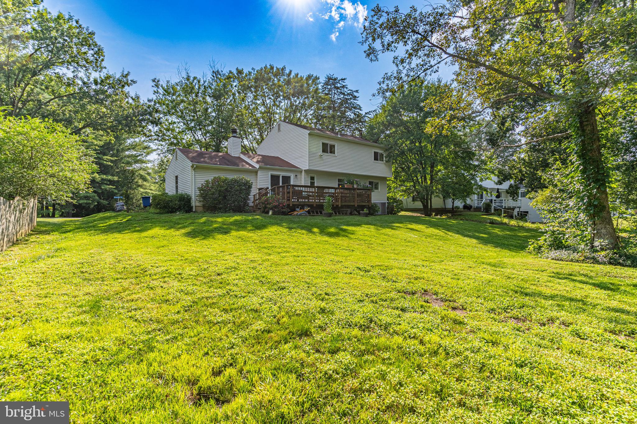 STRATTON WOODS - Residential