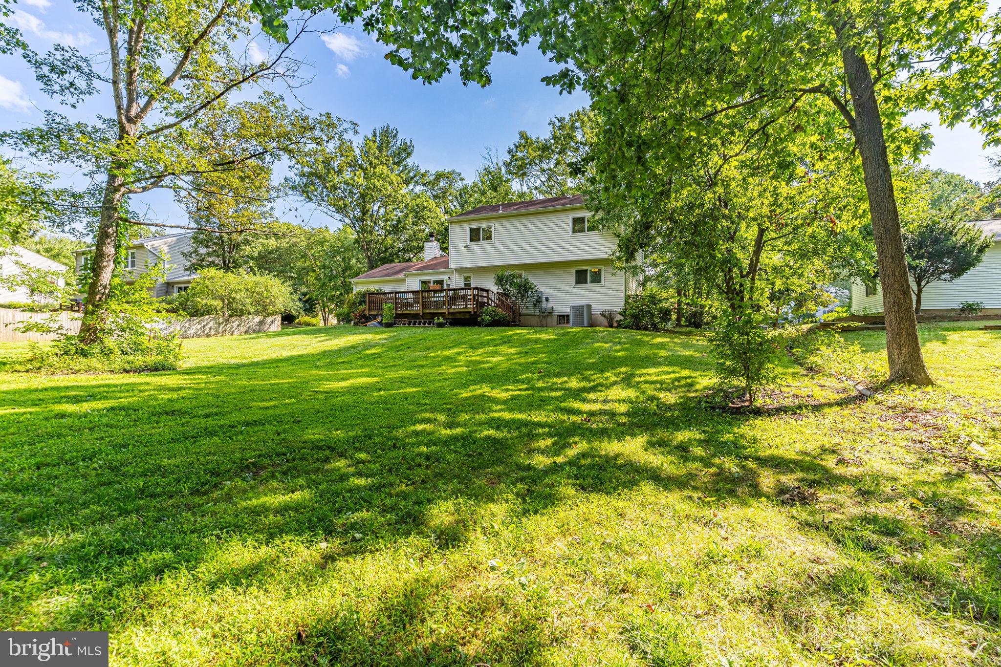 STRATTON WOODS - Residential