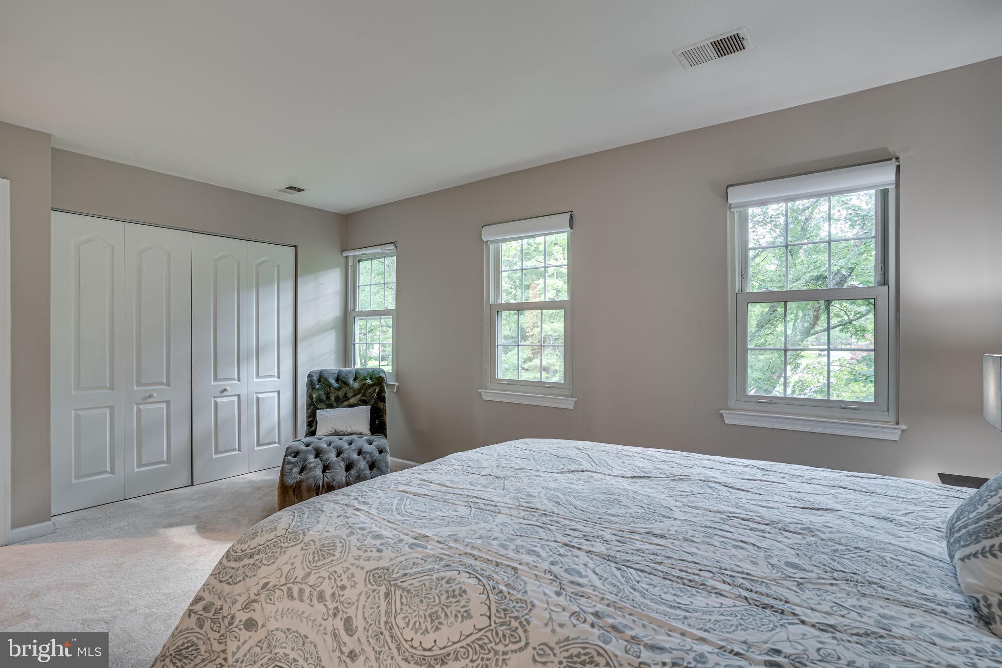 STRATTON WOODS - Residential