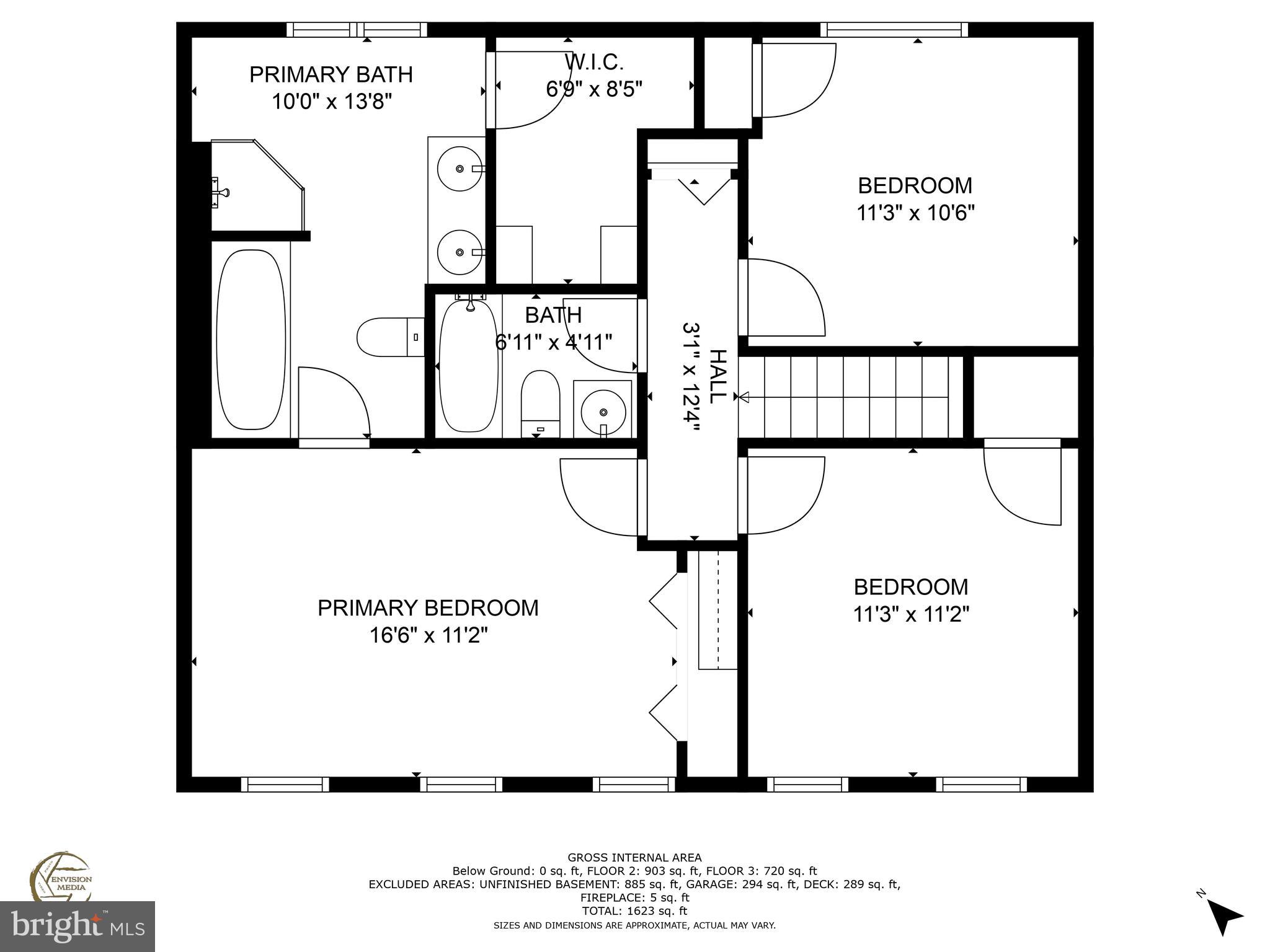 STRATTON WOODS - Residential