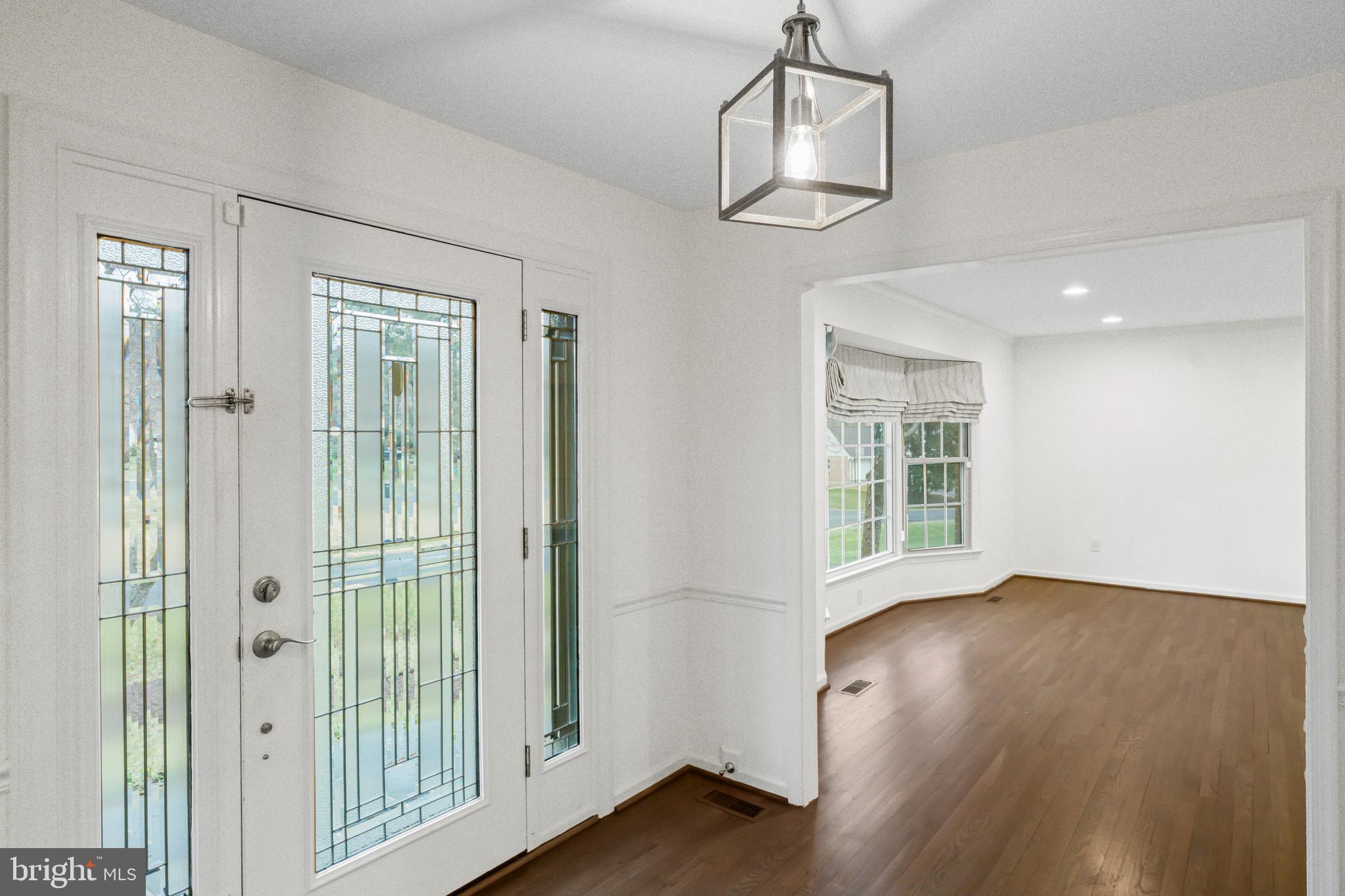 9312 SPRINKLEWOOD LANE