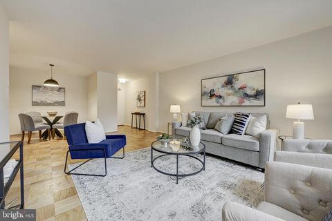 2939 VAN NESS STREET NW 419 WASHINGTON DC 20008