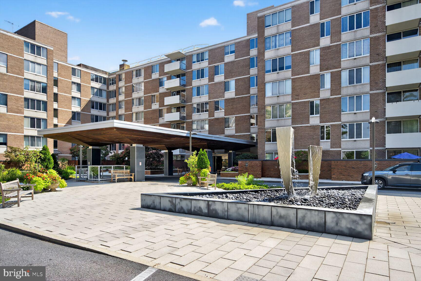 2939 VAN NESS STREET NW 419