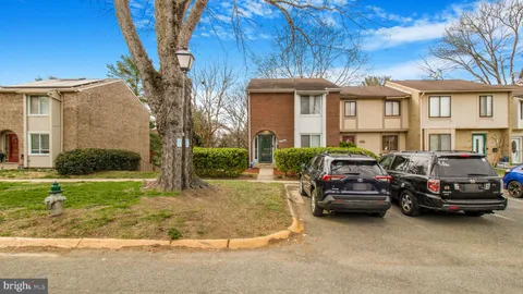 19422 Transhire Road, Montgomery Village, MD 20886 - MLS#: MDMC2171584