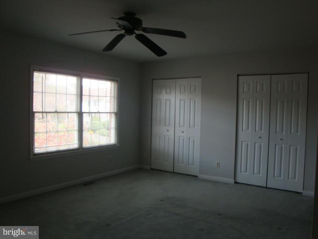 FOXBOROUGH FARMS - Residential Lease