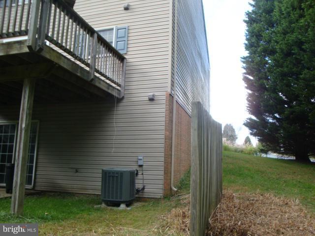 FOXBOROUGH FARMS - Residential Lease