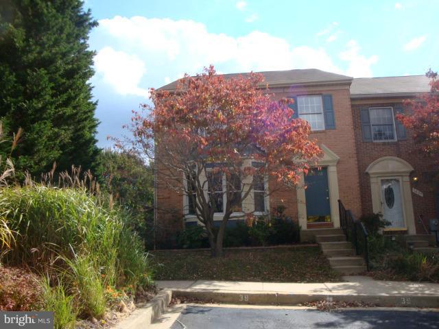 FOXBOROUGH FARMS - Residential Lease