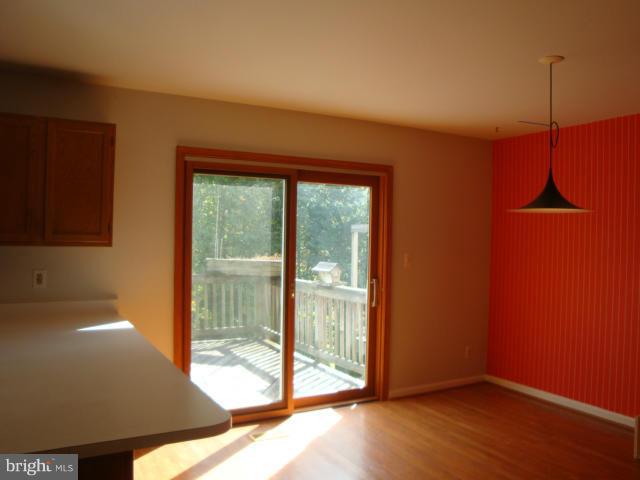 FOXBOROUGH FARMS - Residential Lease