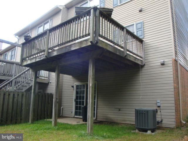 FOXBOROUGH FARMS - Residential Lease