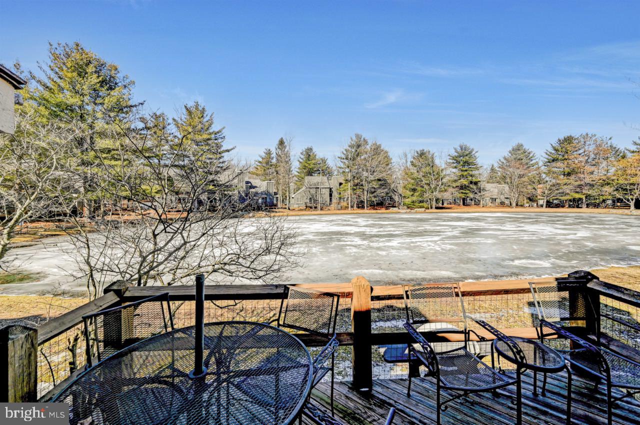 SNOW RIDGE VILLAGE - Residential