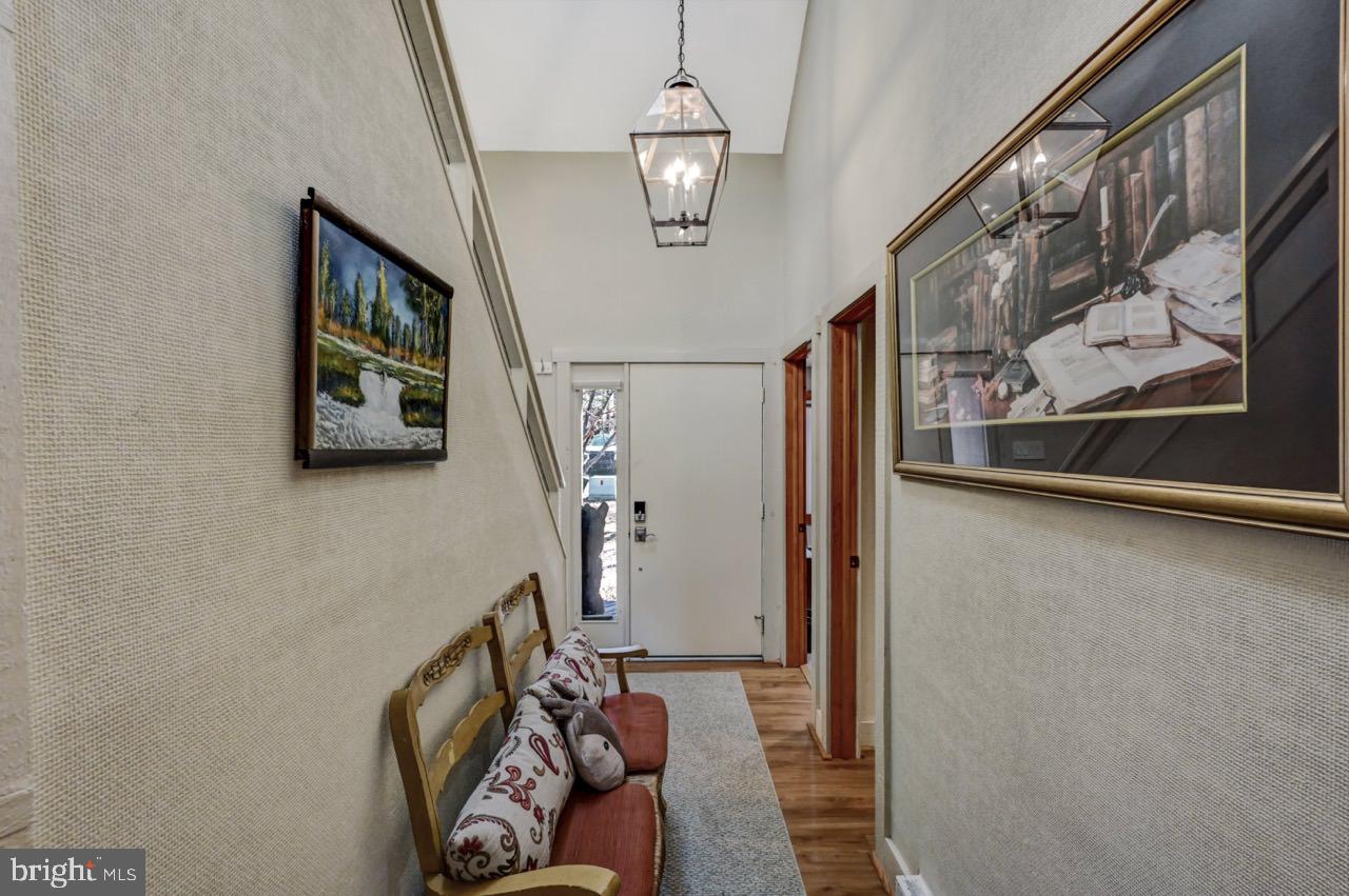 SNOW RIDGE VILLAGE - Residential