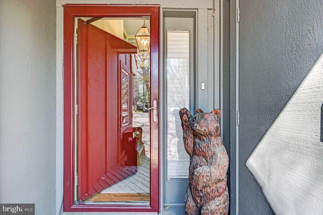 SNOW RIDGE VILLAGE - Residential