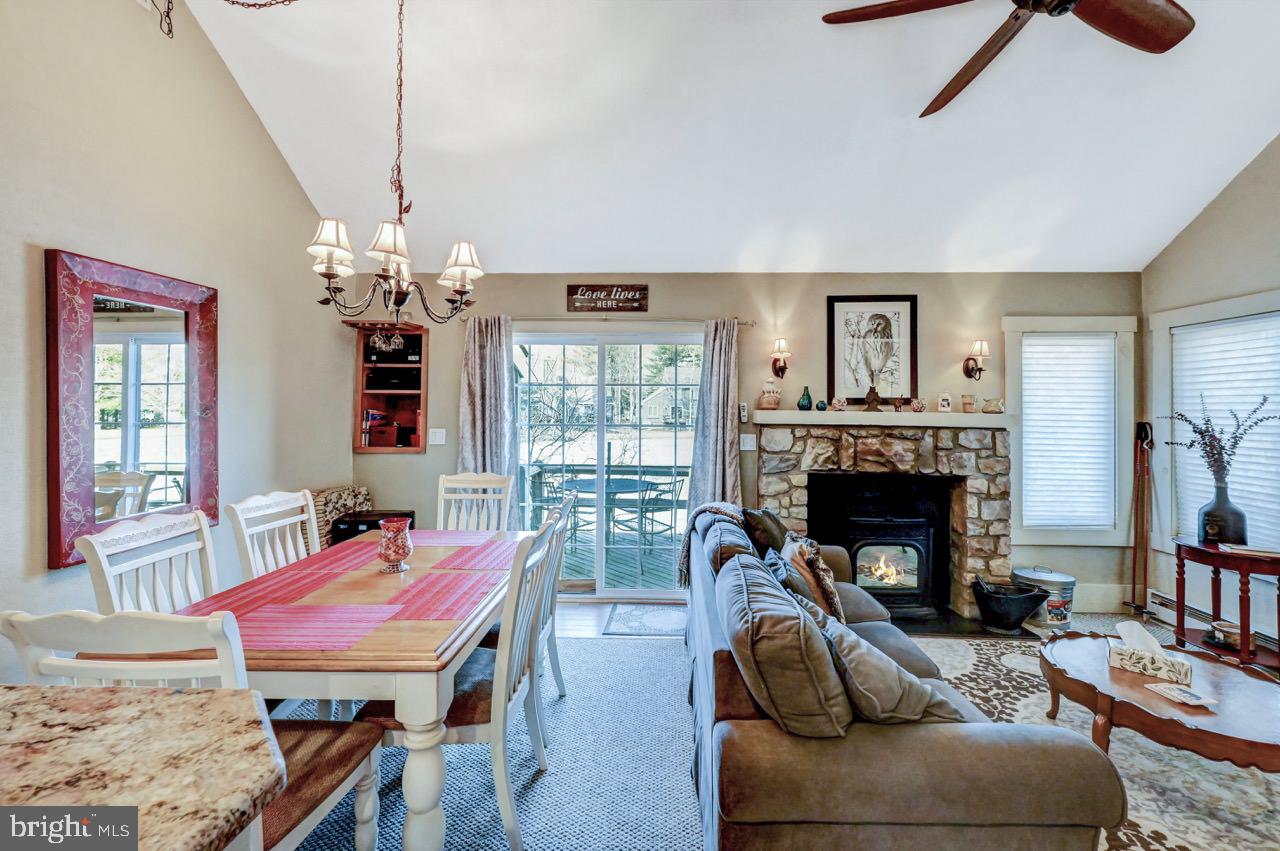 SNOW RIDGE VILLAGE - Residential