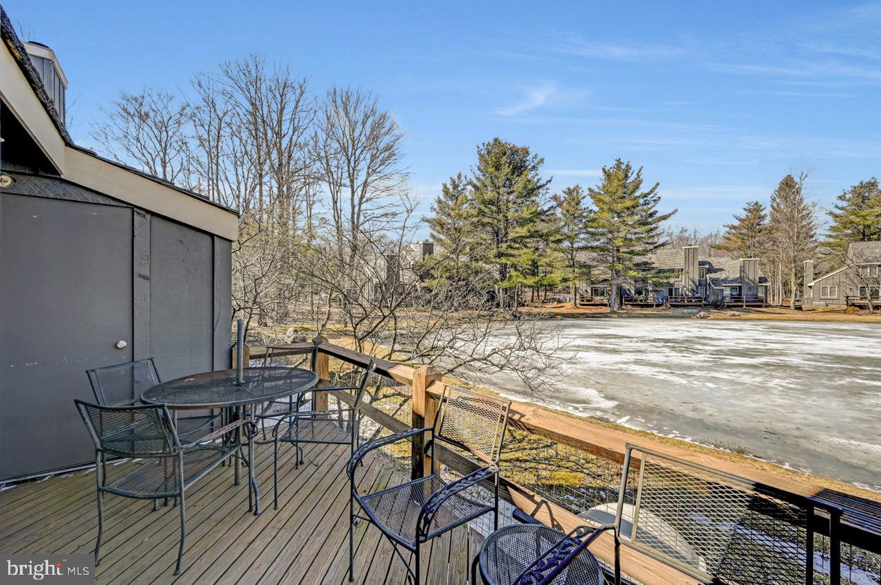 SNOW RIDGE VILLAGE - Residential